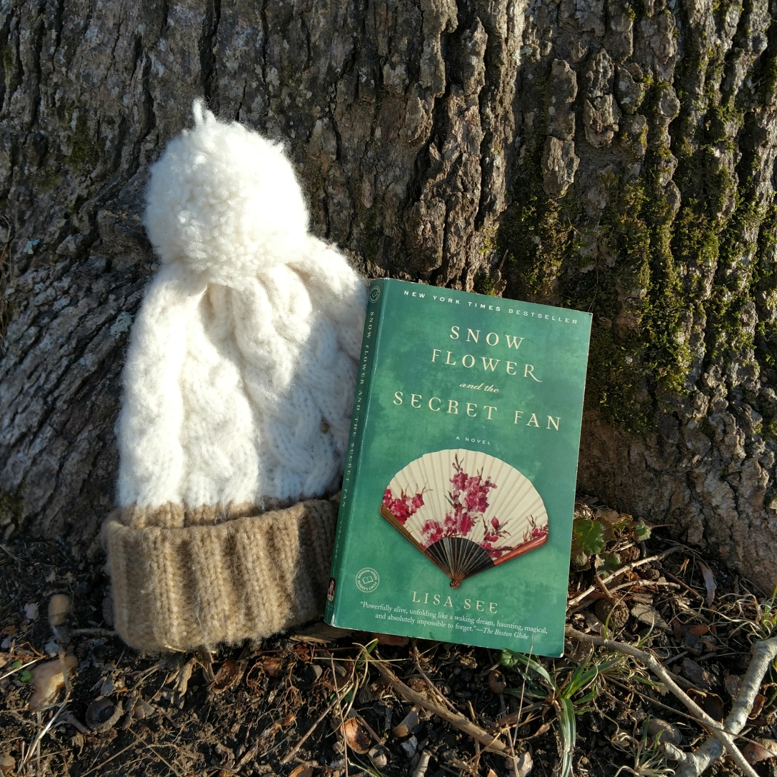 book review of snow flower and the secret fan